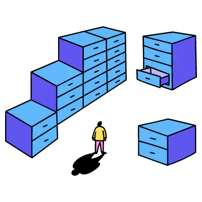 Vezi imaginea de ansamblu, nu doar anunțul